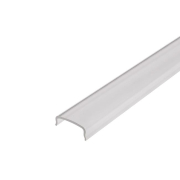 Klosz do profili Masterled elastyczny 2m transpare-37965