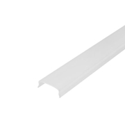 Klosz do profili Masterled elastyczny 2m mleczny-37966