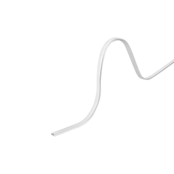 Profil Led Masterled elastyczny 2m anodowany mlecz-37981