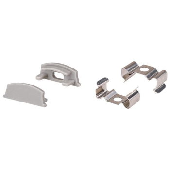 Profil Led Masterled elastyczny 2m anodowany mlecz-37983