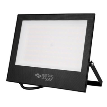 Naświetlacz LED SMD Tiga2 100W 4500K Czarny-37993