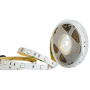 Taśma LED RGB 5050 10m 300led IP20-37987