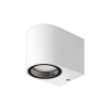 Oprawa architektoniczna Luna GU10 biała-38000