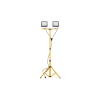 Zestaw naświetlacz LED SMD Tiga2 statyw 2x50W 4500-38055