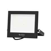 Naświetlacz LED SMD Tiga2 50W 6500K Czarny-38023
