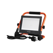 Naświetlacz LED SMD Mola2 przenośny 230V 50W 4500K-38053