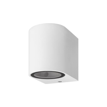 Oprawa architektoniczna Luna GU10 biała-38001