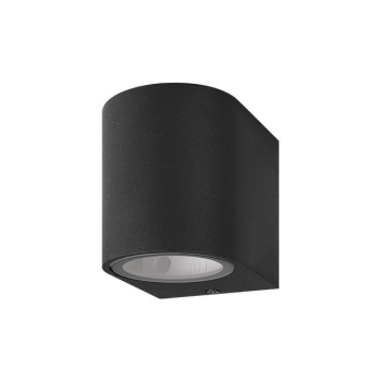 Oprawa architektoniczna Luna GU10 czarna-38007