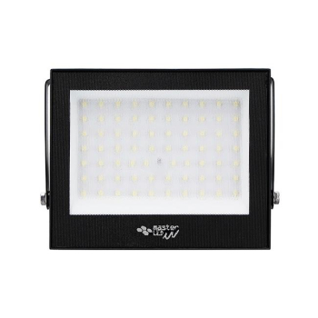 Naświetlacz LED SMD Tiga2 50W 6500K Czarny-38022