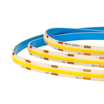 Taśma LED COB 12V Premium 50m 16000 led IP65 4000K-38135