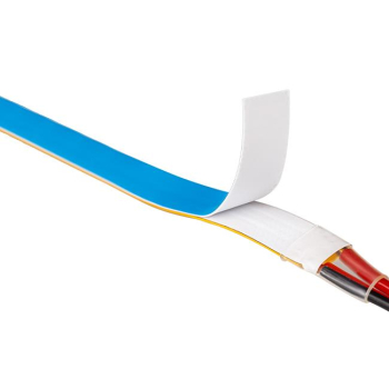 Taśma LED COB 12V Premium 50m 16000 led IP65 4000K-38137