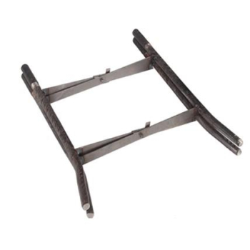 Kotwa do słupa oświetleniowego SQ podstawa 15x15cm-38175