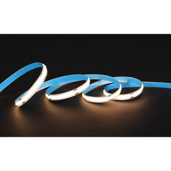 Taśma LED COB 12V Premium 5m 1600 led IP20 2700K-38266
