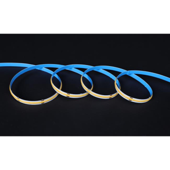 Taśma LED COB 12V Premium 5m 1600 led IP20 2700K-38267