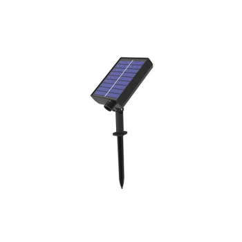 Girlanda LED solarna 15m 15x E12 2700K pilot-38417