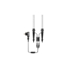 Lampa ogrodowa LED 24V Neo Kilo 3000K zestaw x2-38534