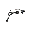 Kabel rozgałęźnik 24V x2 Neo 3m-38594