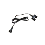 Kabel rozgałęźnik 24V x2 Neo 1,5m-38593