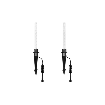 Lampa ogrodowa LED 24V Neo Kilo 3000K zestaw x2-38535