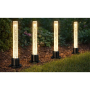 Lampa ogrodowa LED 24V Neo Kilo 3000K zestaw x4-38599