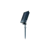 Panel solarny LED IP44 Neo 24V 2W 1800mAh-38620
