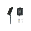 Panel solarny LED IP44 Neo 24V 3W 2400mAh-38621