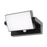 Oprawa architektoniczna Merko LED 18W 4000K PIR-38629