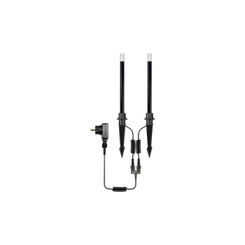 Lampa ogrodowa LED 24V Neo Tila 3000K zestaw x2-38609