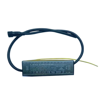 Zasilacz LED IP67 Posti 30W-38642