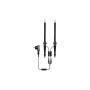 Lampa ogrodowa LED 24V Neo Tila 3000K zestaw x2-38609