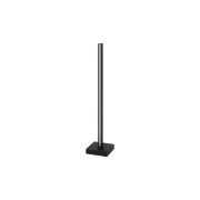 Lampa ogrodowa LED  9W Lineus 60cm stojąca czarna-38786
