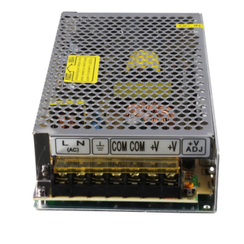 Zasilacz LED 12V 150W  12,5A-38775