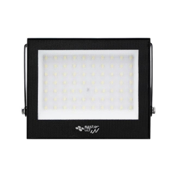 Naświetlacz LED SMD Tiga2 50W 4500K Czarny-38830