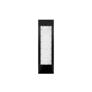 Lampa ogrodowa LED 30W Posti 250cm 90° 4000K czarn-38932