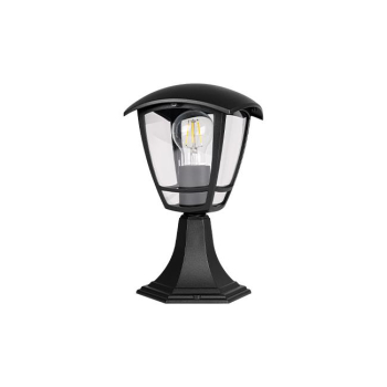 Lampa ogrodowa LED E27 Niko stojąca  30cm-38949