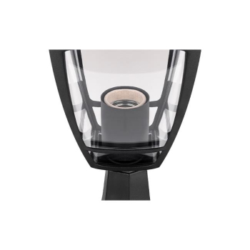 Lampa ogrodowa LED E27 Niko stojąca  30cm-38955