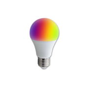 Żarówka LED E27 WIFI A60 RGB+WW/CW 12W TUYA-39021