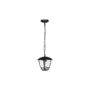 Lampa ogrodowa LED E27 Niko wisząca-39086