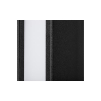 Lampa ogrodowa LED 12W Roma jednostronna 60cm czar-39026