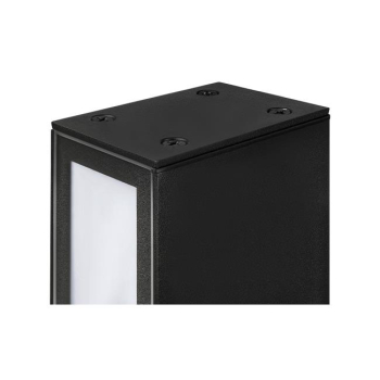 Lampa ogrodowa LED 12W Roma jednostronna 60cm czar-39028