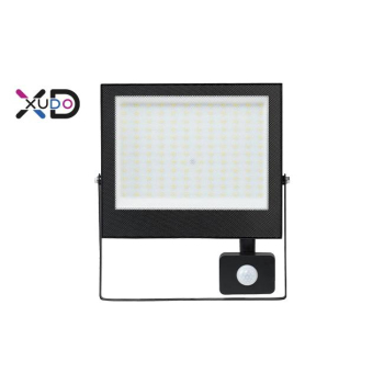 Naświetlacz LED SMD Mola2 100W 4500K Czarny PIR-39036