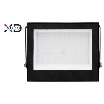 Naświetlacz LED SMD Mola  50W 4500K Czarny.-39038