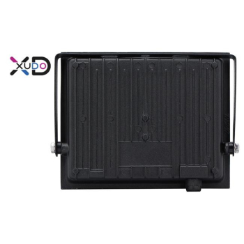 Naświetlacz LED SMD Mola  50W 4500K Czarny.-39039