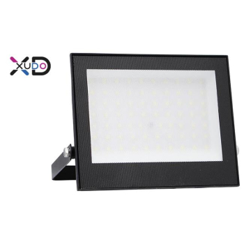 Naświetlacz LED SMD Mola  50W 4500K Czarny.-39040