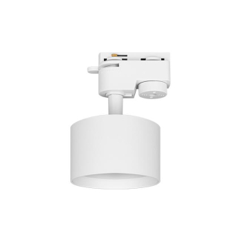 Reflektor szyna 1-faza GX53 Sunda biały-39070