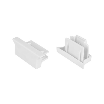 Szynoprzewód ZX szyna 1-faza natynkowa 1m biała-39076