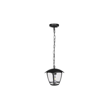 Lampa ogrodowa LED E27 Niko wisząca-39086