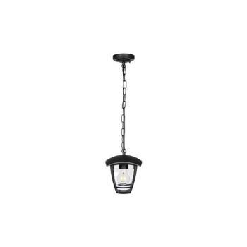 Lampa ogrodowa LED E27 Niko wisząca-39087