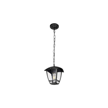 Lampa ogrodowa LED E27 Niko wisząca-39088