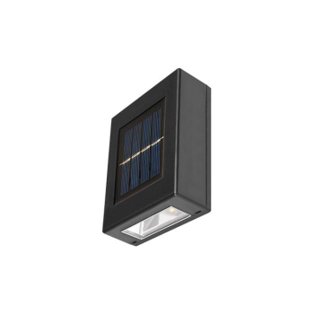 Lampa LED solarna Elewacyjna-39092